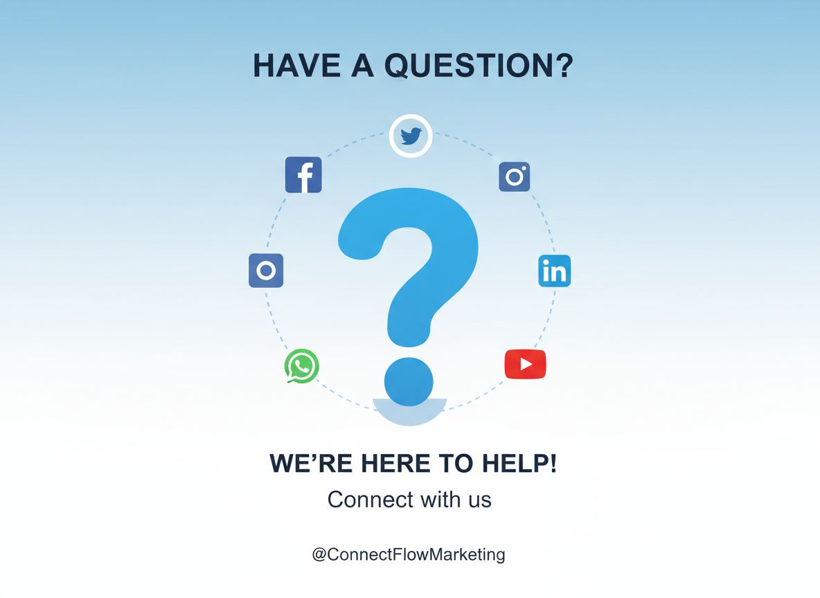 Social media beheer door BouwenWebsites.nl - Wat we doen