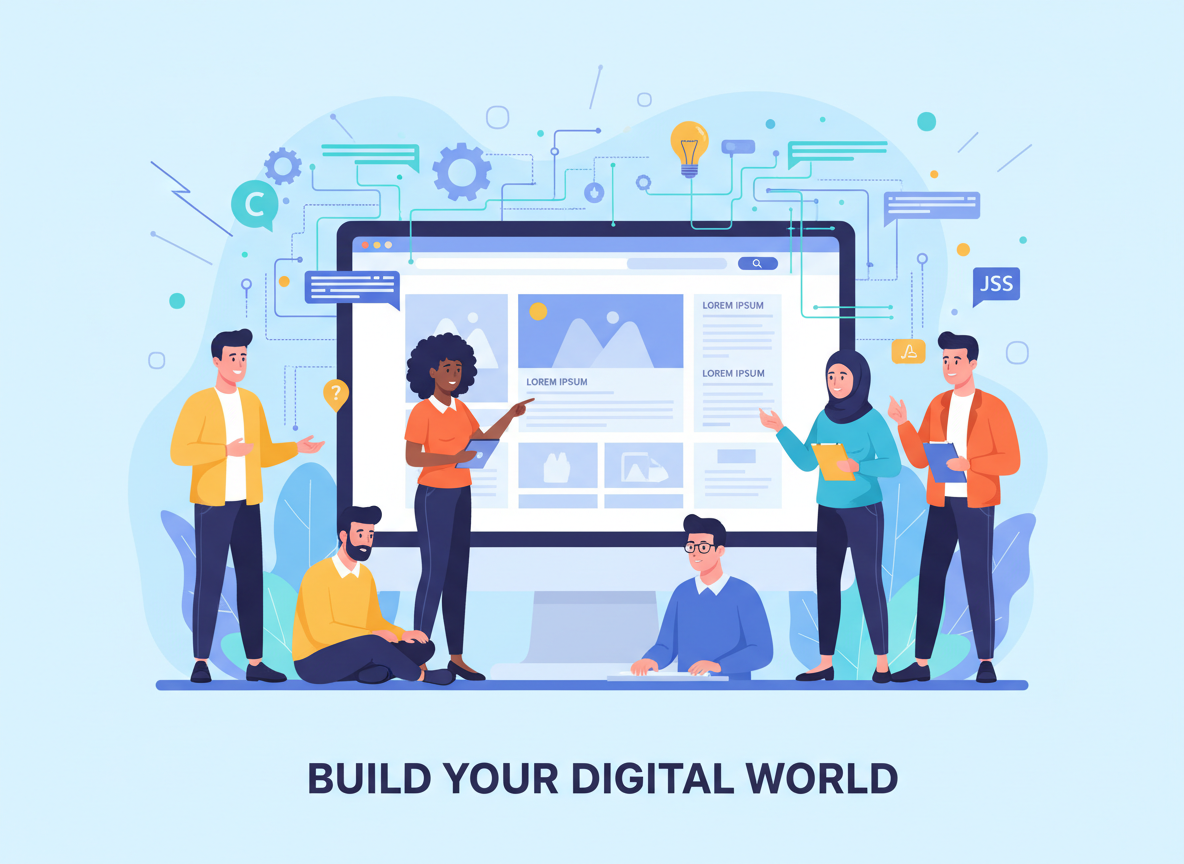 Professionele website laten maken door BouwenWebsites.nl