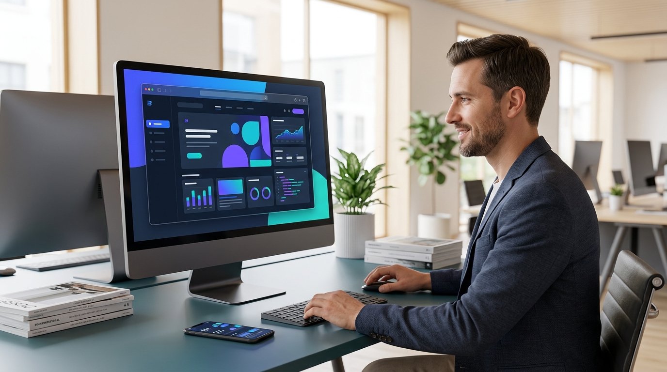 Webflow Website Laten Maken: Voordelen, Kosten & WordPress Vergelijking