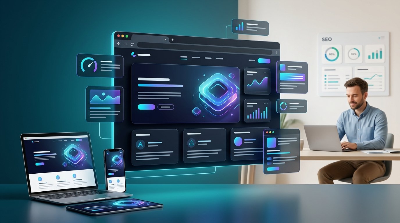Webflow Website Laten Maken: Voordelen, Kosten & WordPress