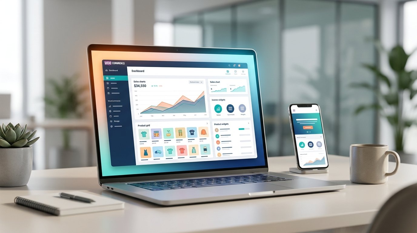 WooCommerce webshop laten maken: Kosten, voordelen en tips