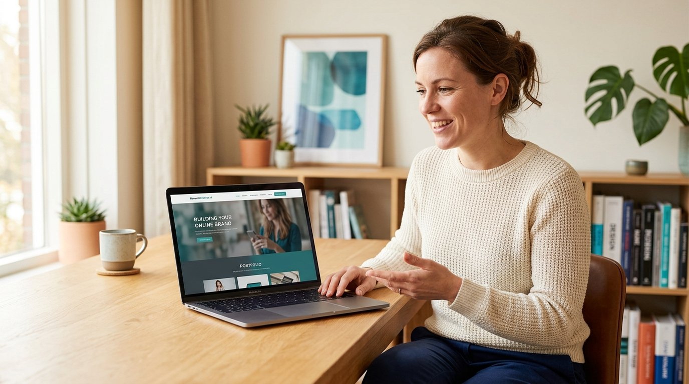 Website bouwers kiezen: De complete gids voor mkb en zzp