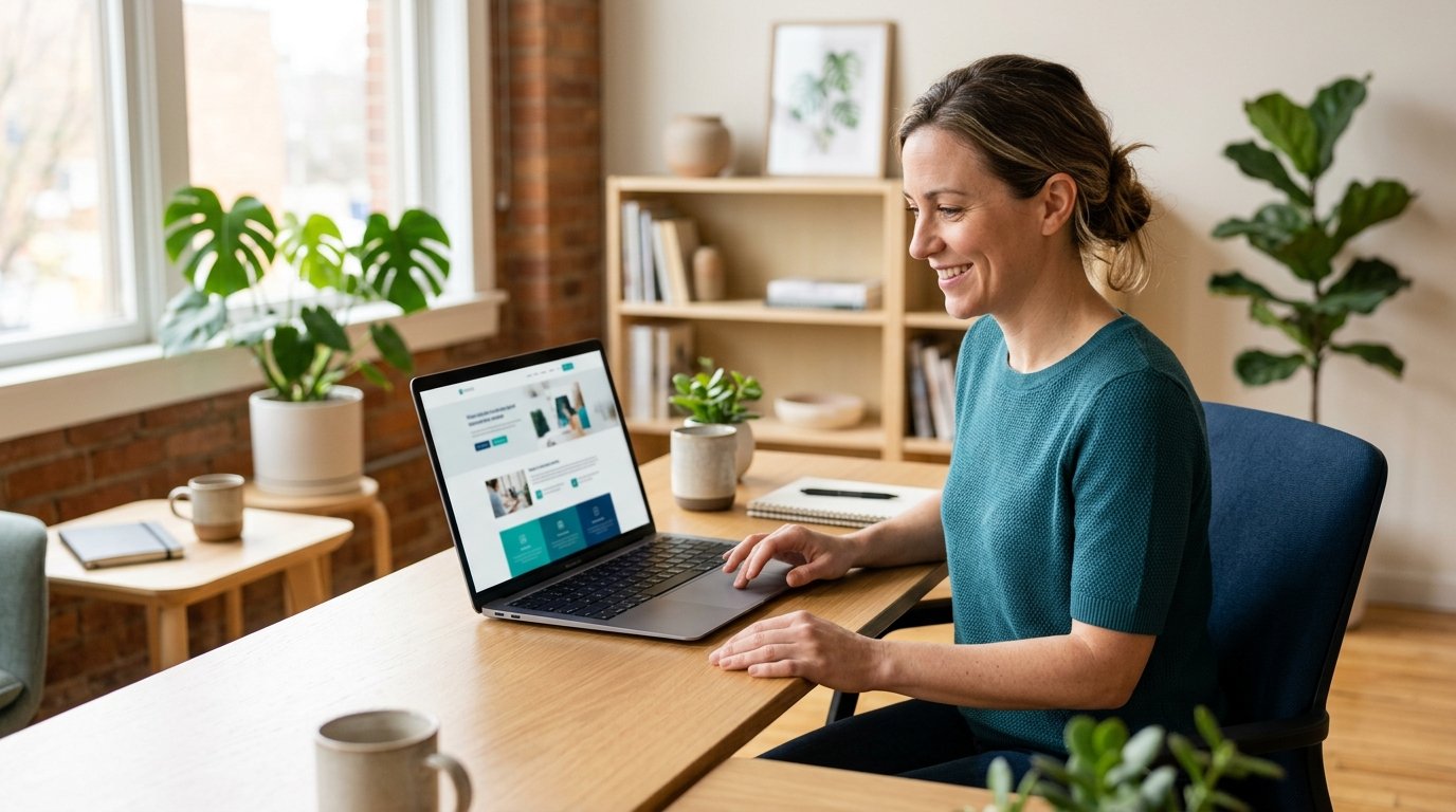Goedkope website laten maken: slimme tips voor zzp & mkb