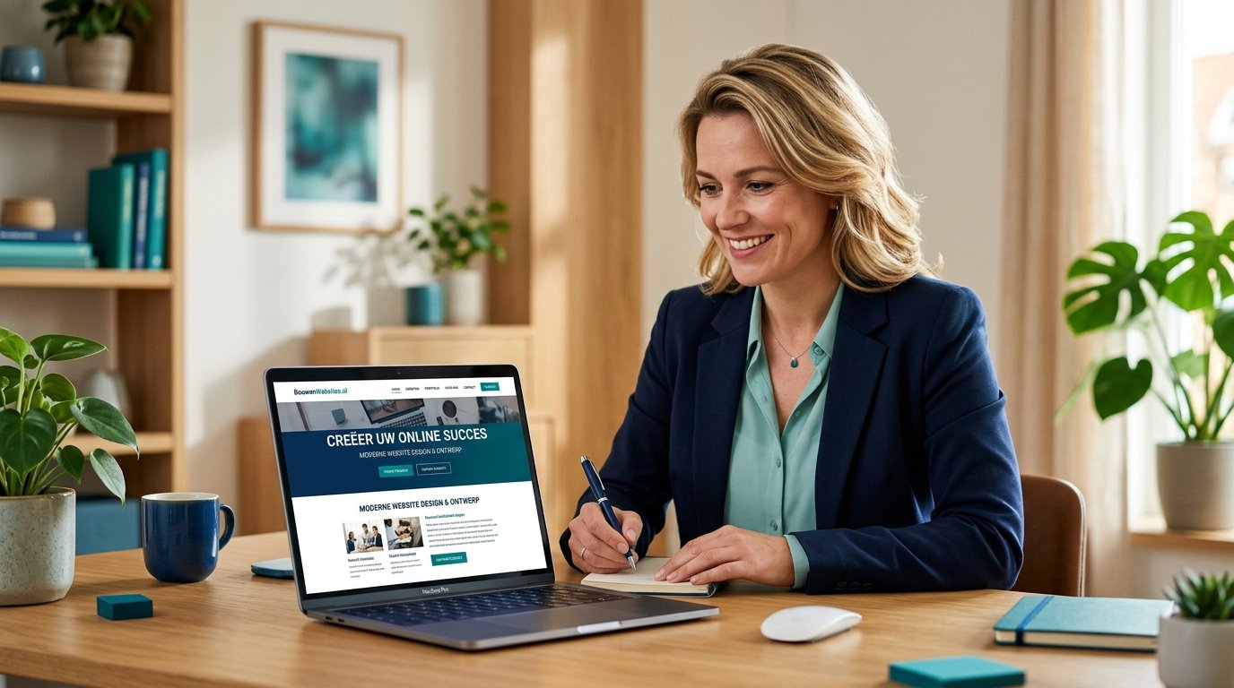 De beste WordPress hosting Nederland voor jouw bedrijf