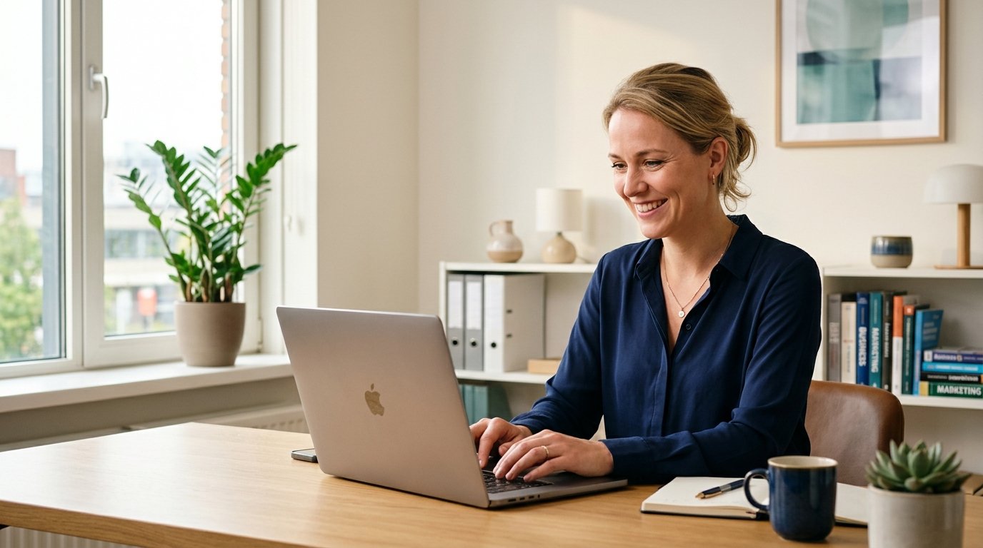 WordPress hosting Nederland: Kies de beste voor uw bedrijf
