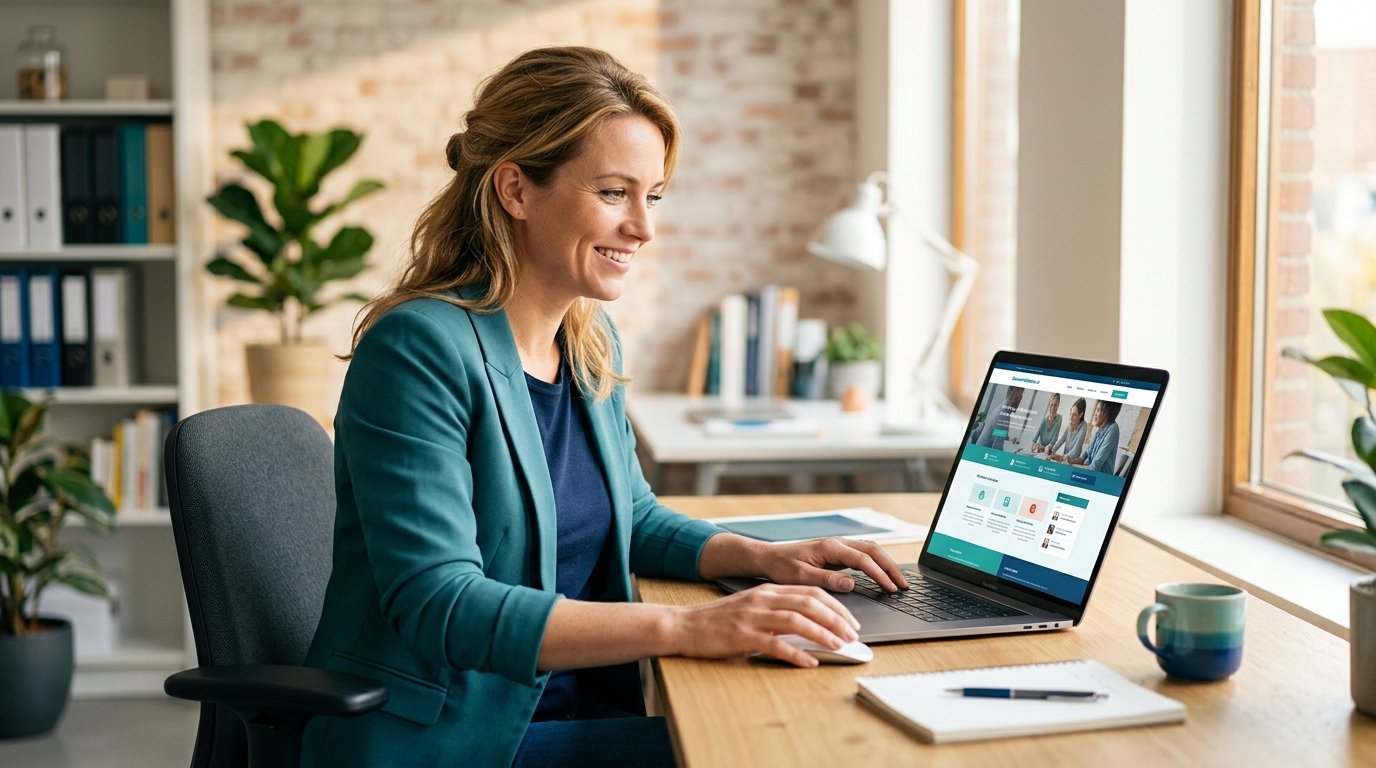 Hét SEO bureau in Noord-Holland voor MKB & ZZP