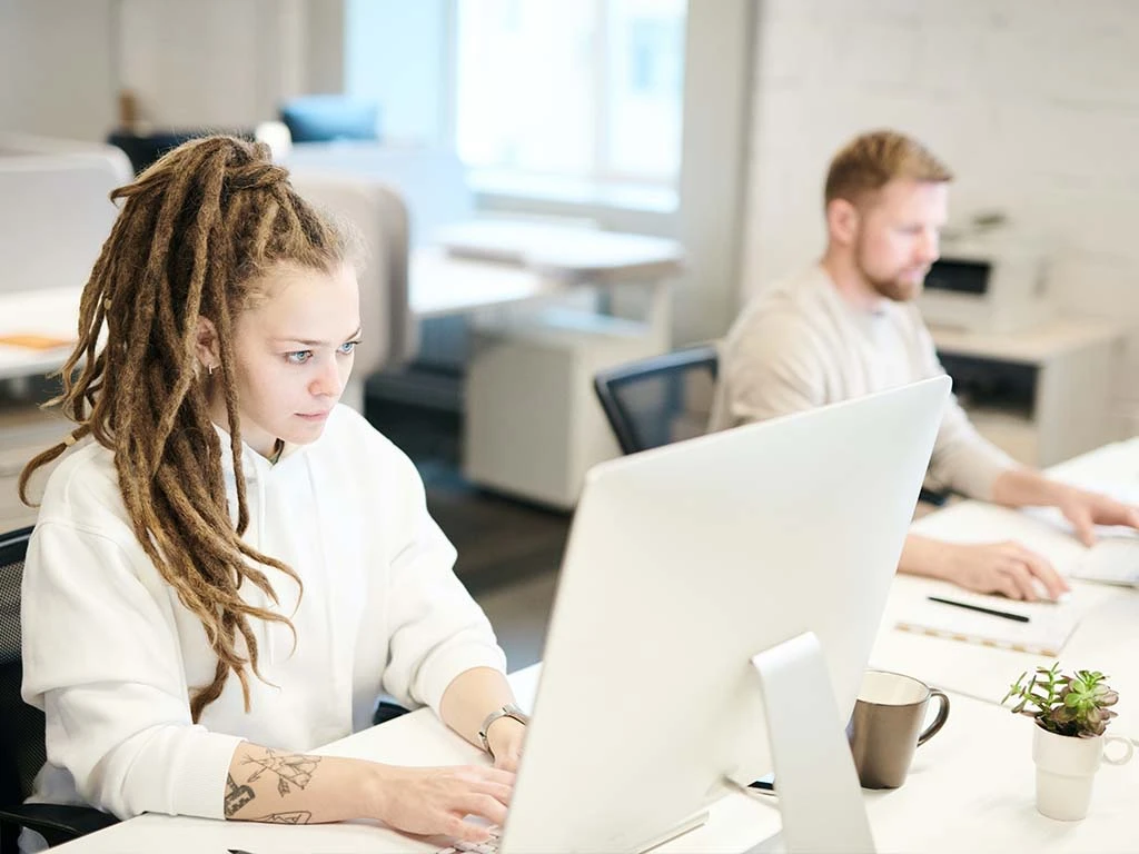 Complexe website laten maken: Waarom een complexe website een slimme zet is