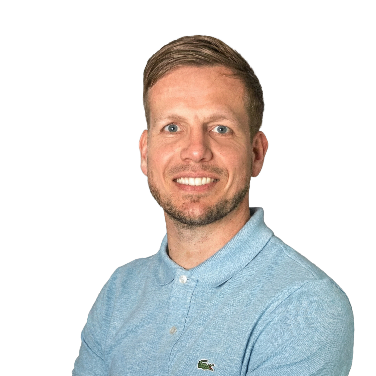 Maarten van BouwenWebsites.nl